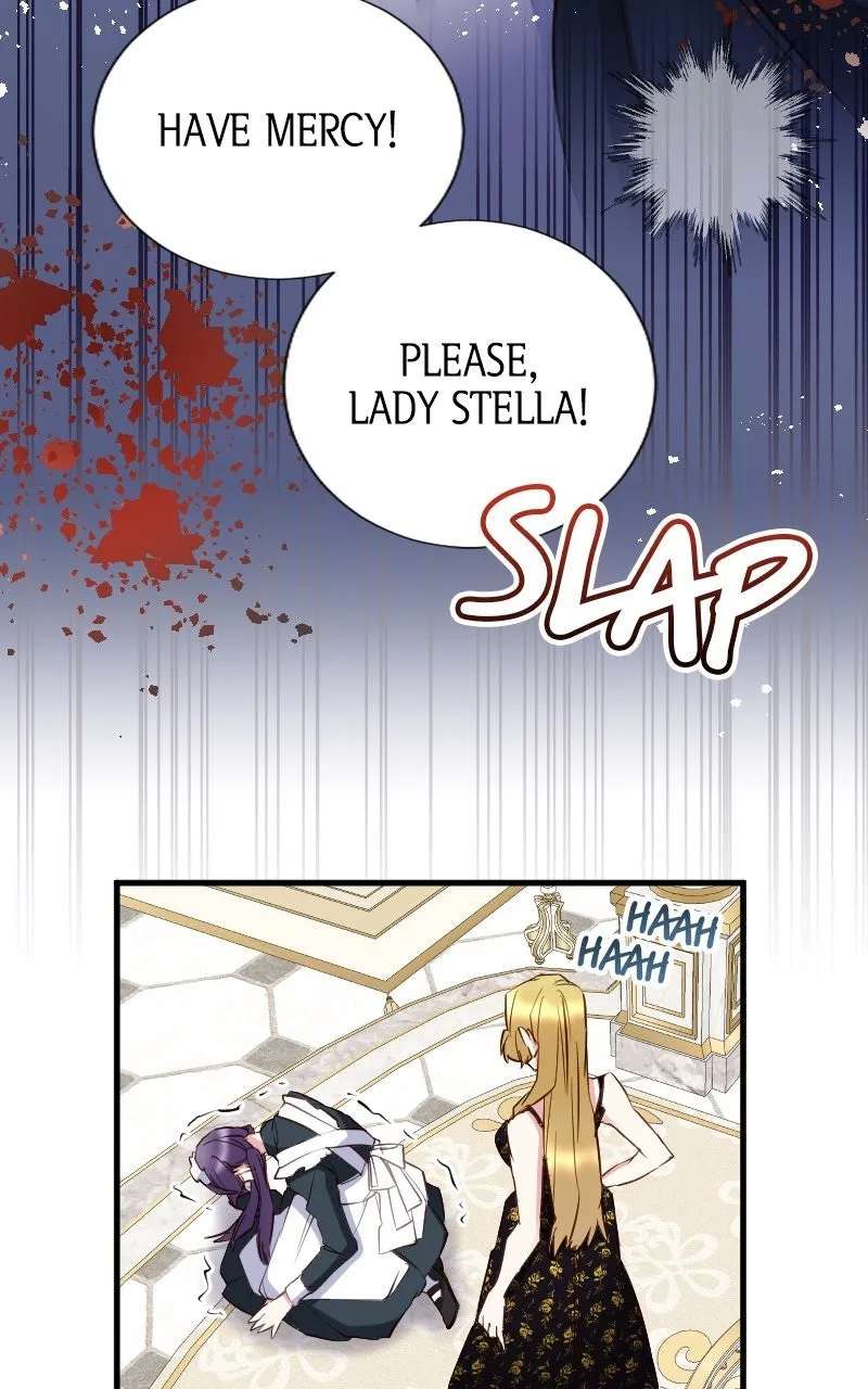 Mending the BarbaricPrince's Wounds Chapter 17 - page 9