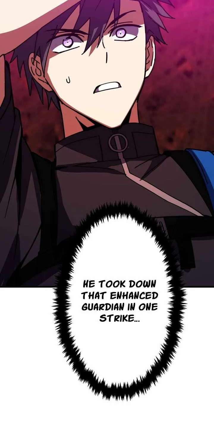 The Underworld Transcendent Is Unrivaled at the School——! Chapter 47 - page 133