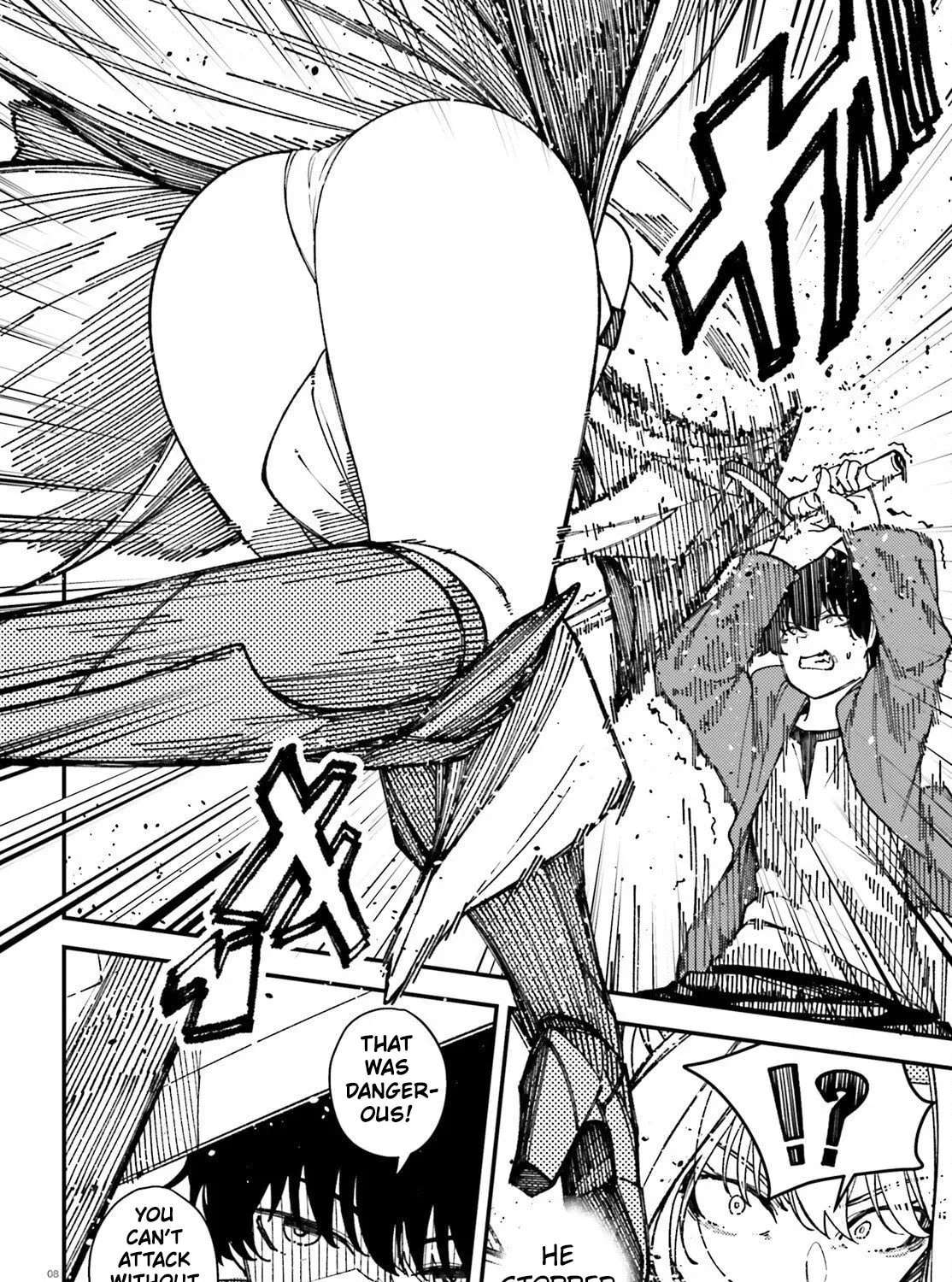 Ore ni Tsugou ga Yosugiru Machi: Shihaisha Skill de Isekai Harem Musou Chapter 2 - page 8