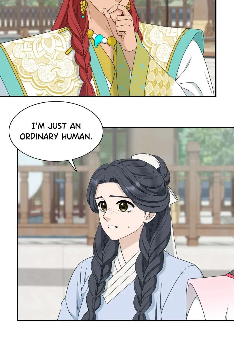 Dear My Dokkaebi Husband Chapter 51 - page 19