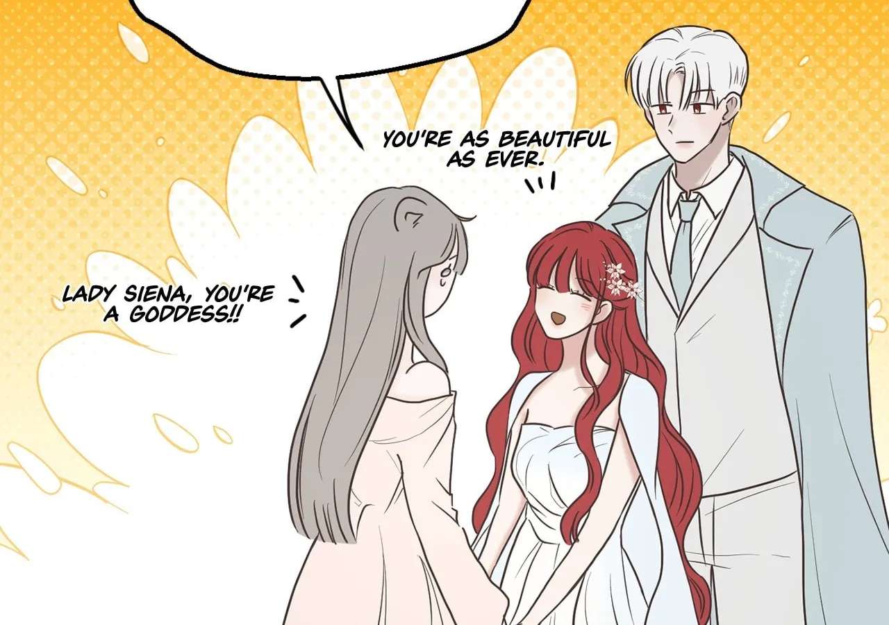 I Adopted the Male Lead from the Shelter Chapter 122 - page 56