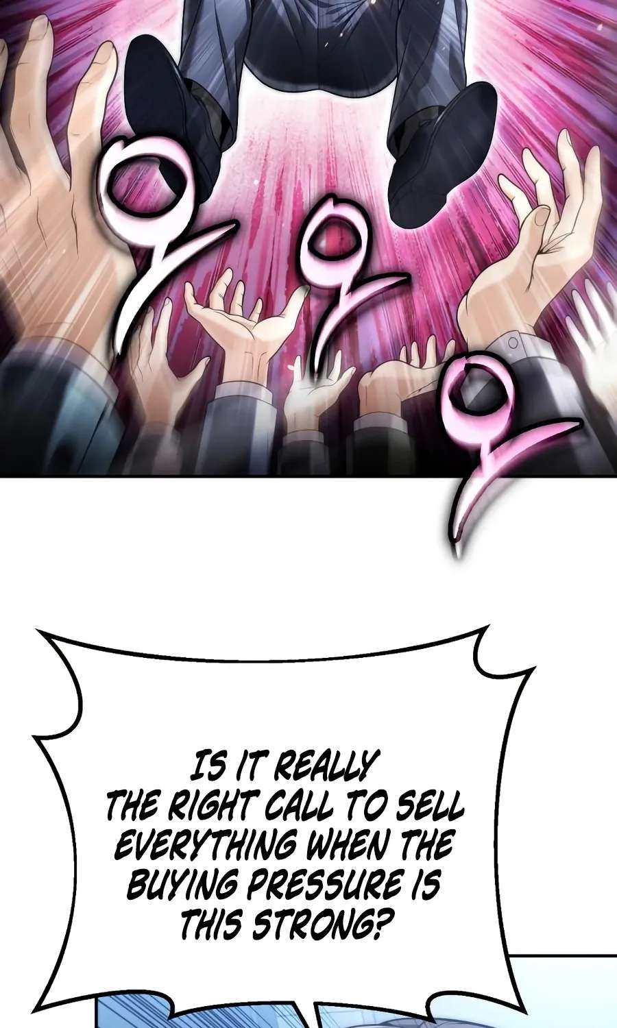 The Money Keeps Piling Up Even If I Spend It Chapter 13 - page 129