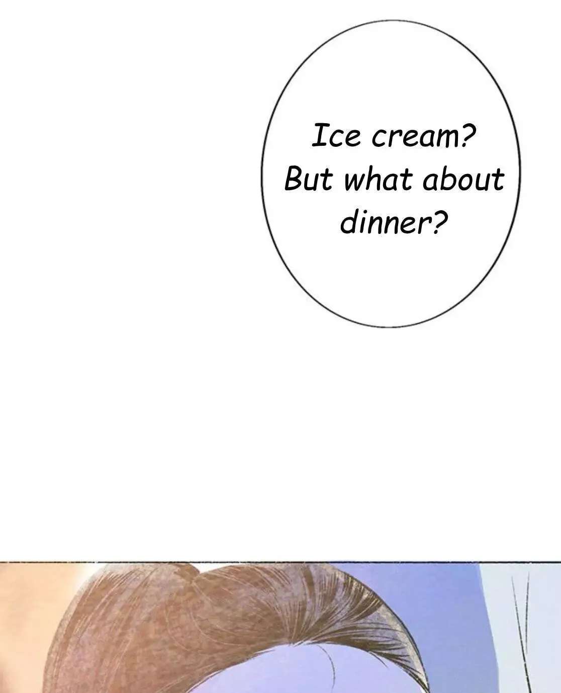 Why Don't I Have Anyone by My Side? Chapter 63 - page 104