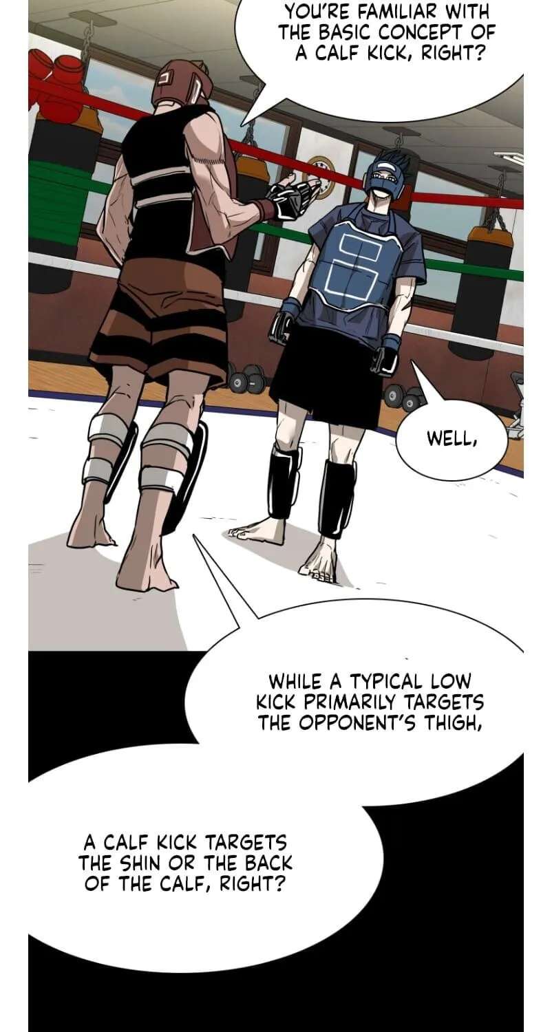 Shark Chapter 358 - page 41