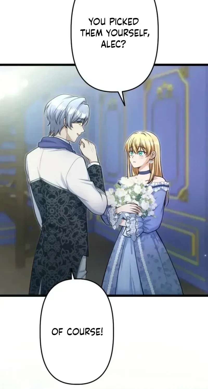 My Fiancé in Name Only Is Actually in Love with Me Chapter 31 - page 30
