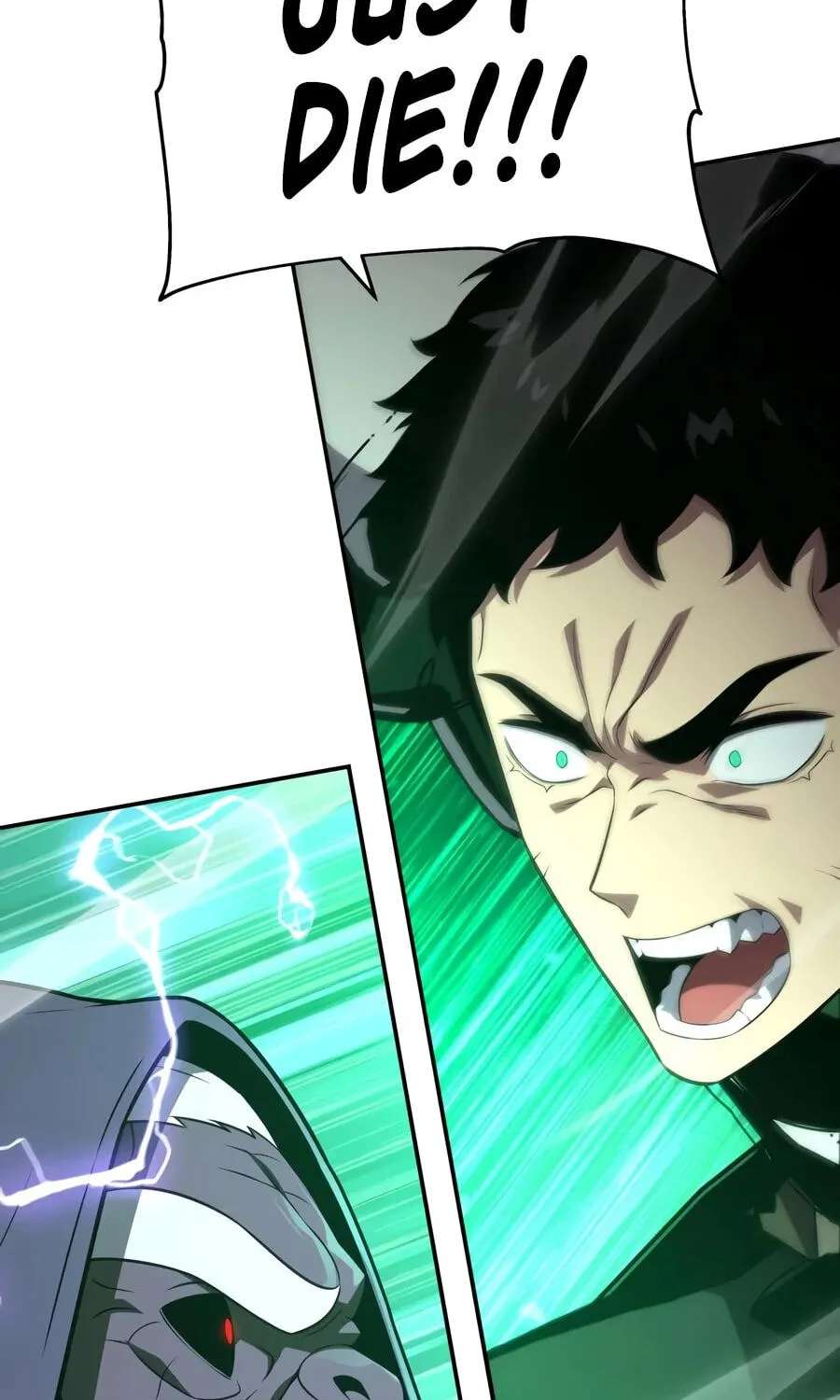 The Knight King Who Returned with a God Chapter 180 - page 192