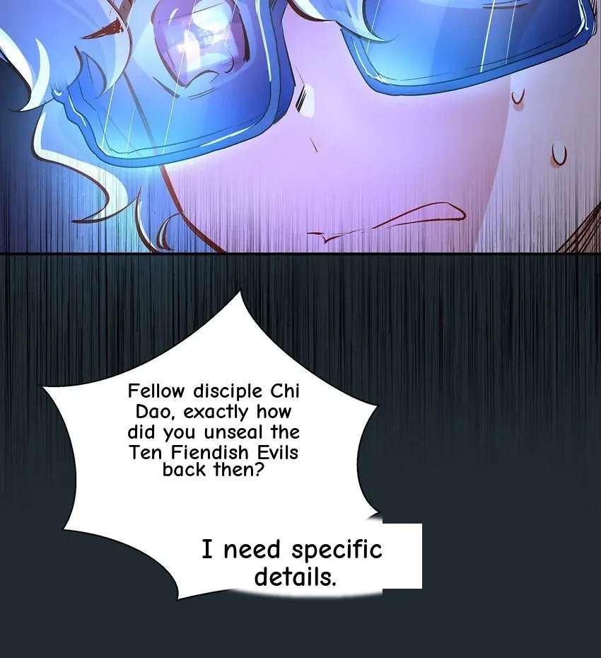 The Yellow Road's Best Day Chapter 27 - page 43