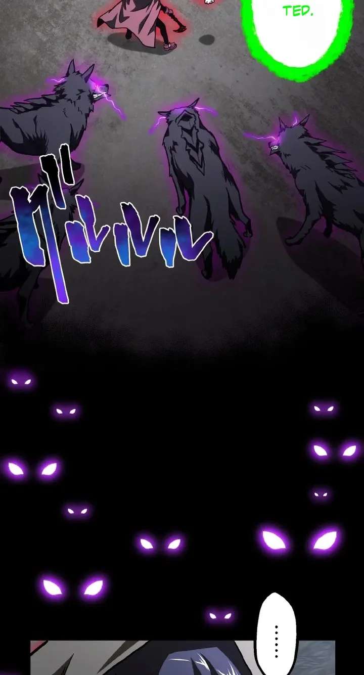 Revenge of the Villain Slayer Chapter 12 - page 14