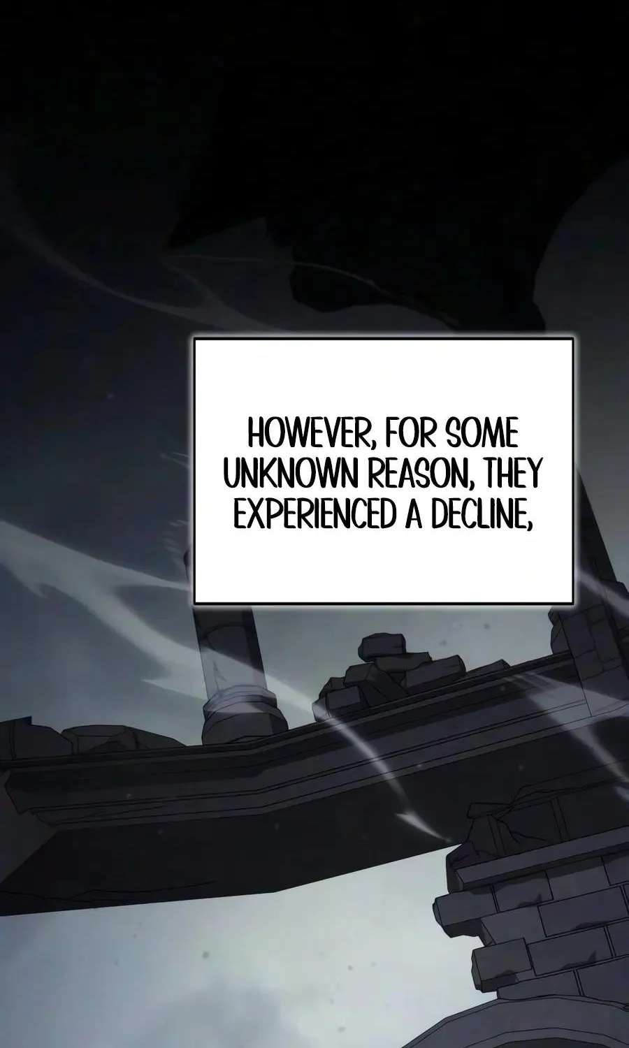 Genius Prismatic Mage Chapter 91 - page 85