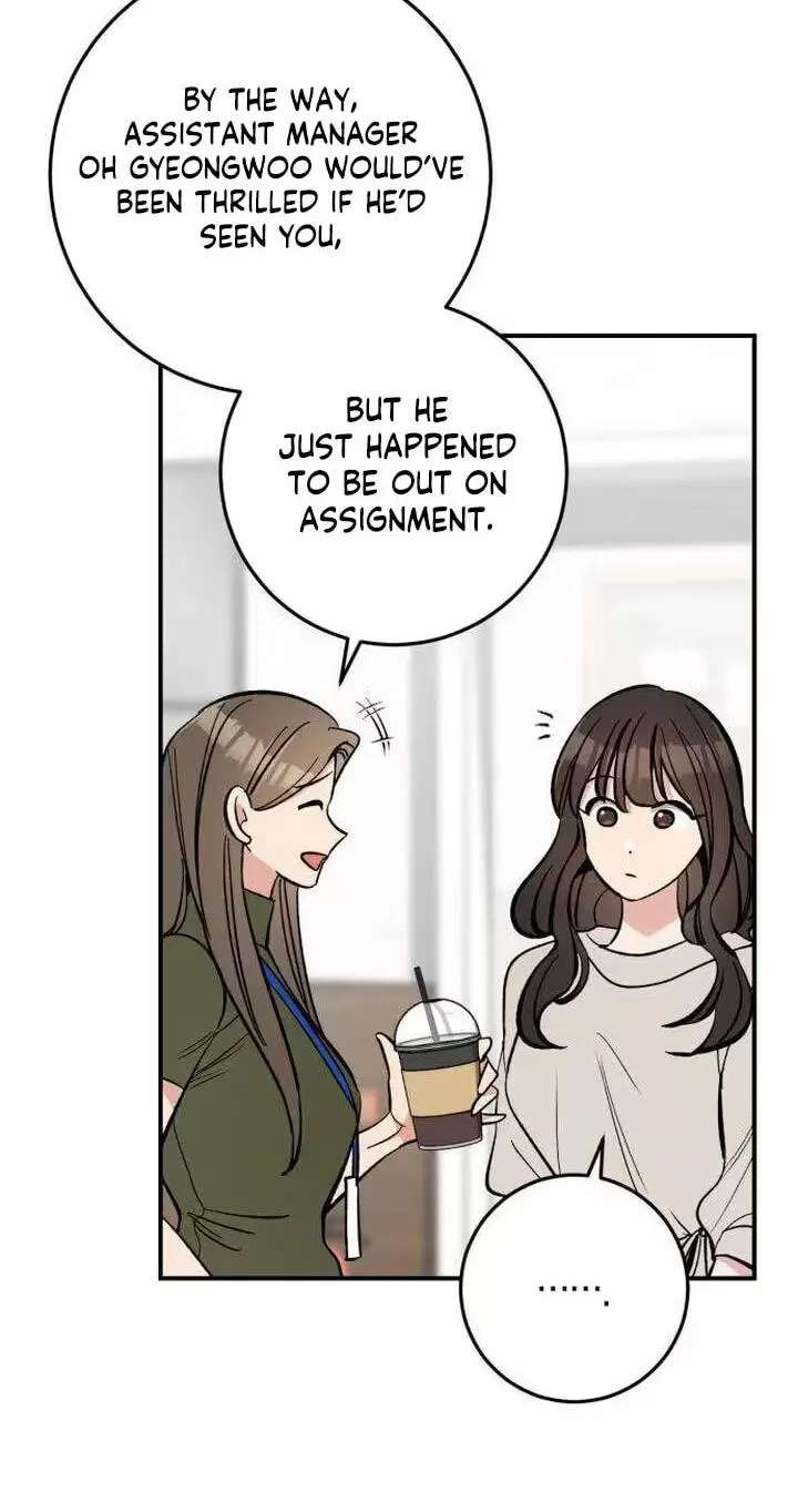 If You Don't Date, You Die! Chapter 37 - page 10