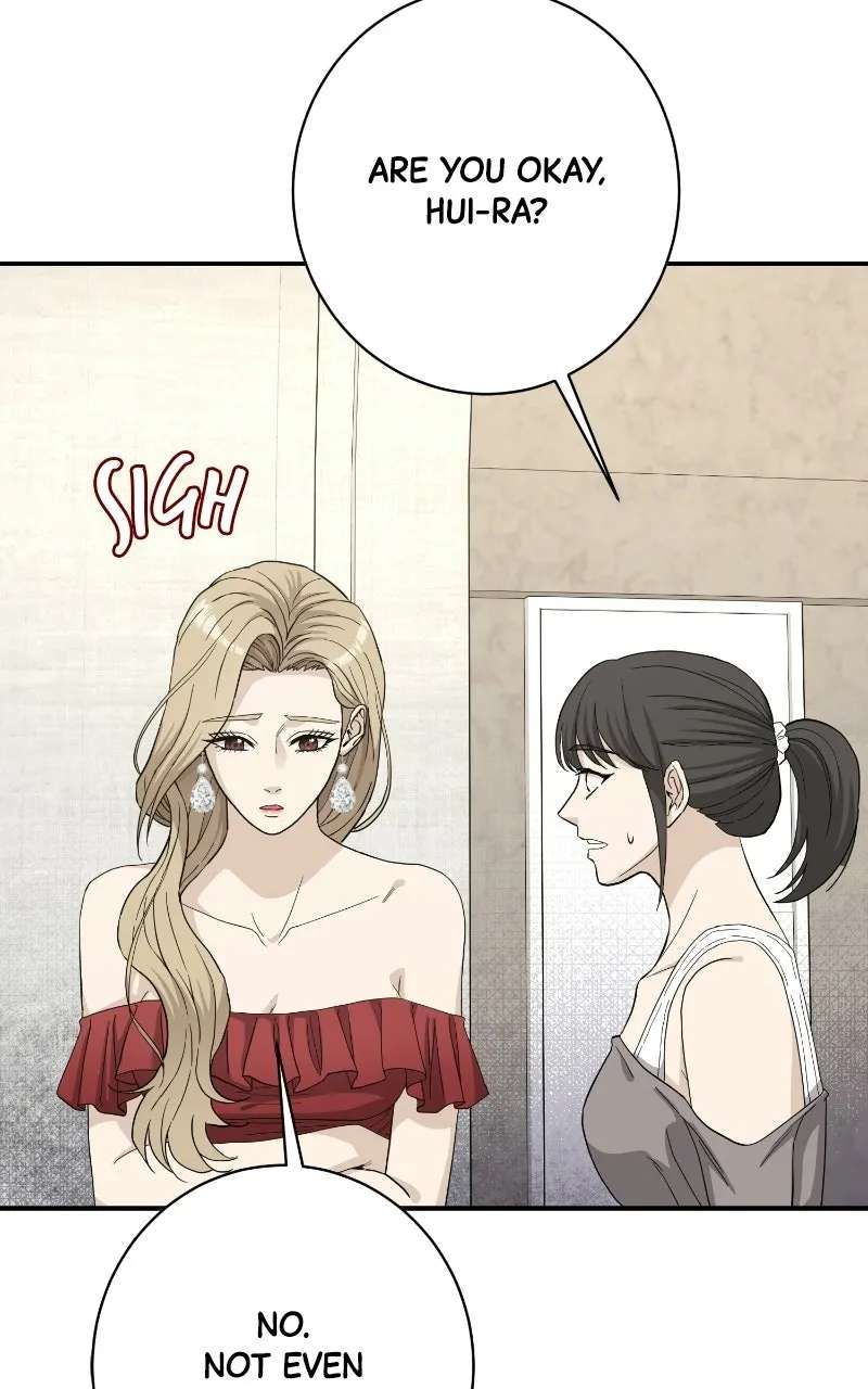 Undercover Wife Chapter 43 - page 91