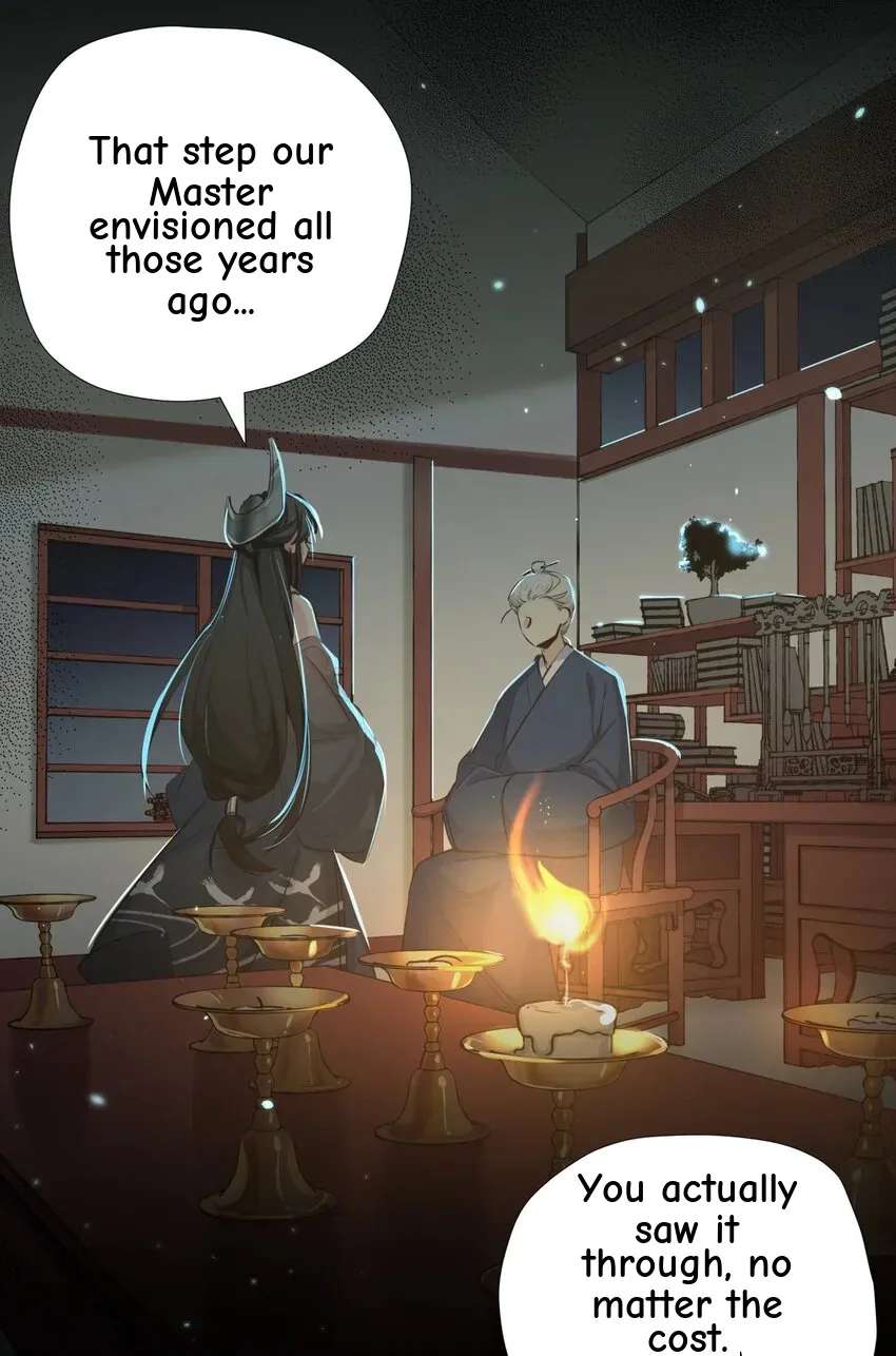 The Yellow Road's Best Day Chapter 38 - page 25