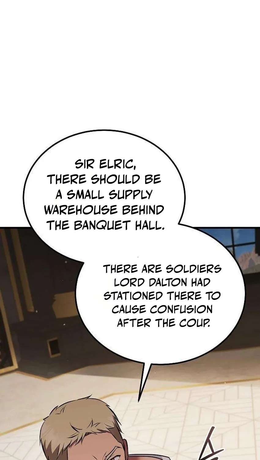 My Wife Waited in the Wheat Fields Chapter 26 - page 3