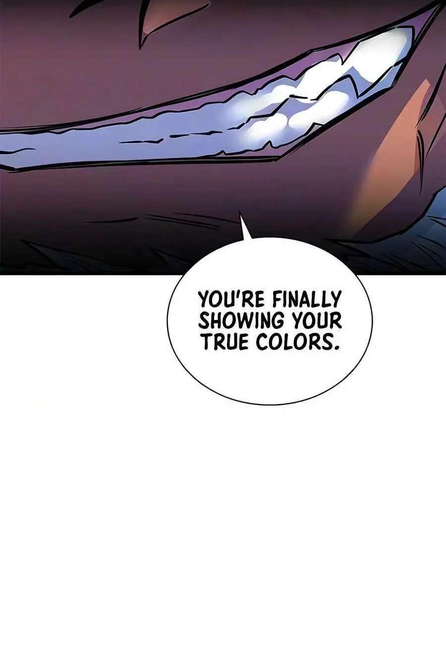 Villain to Kill Chapter 249 - page 126