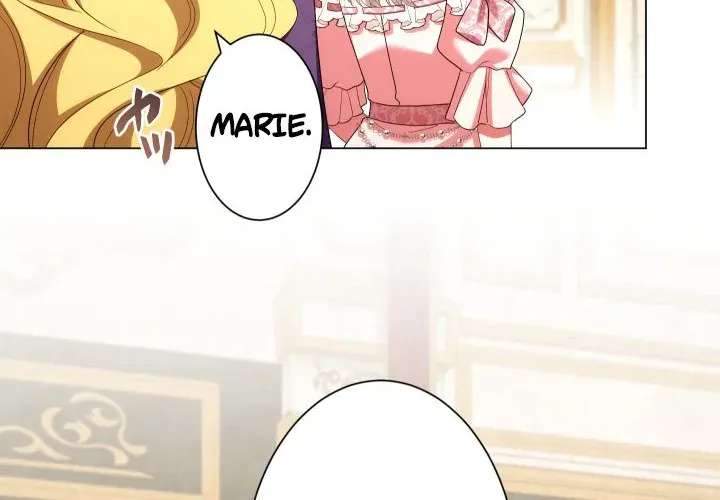 Behold The Perfect Villainess Chapter 61 - page 4