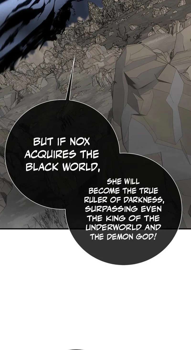 Stuck in a Glitch Novel as an Extra Chapter 73 - page 115