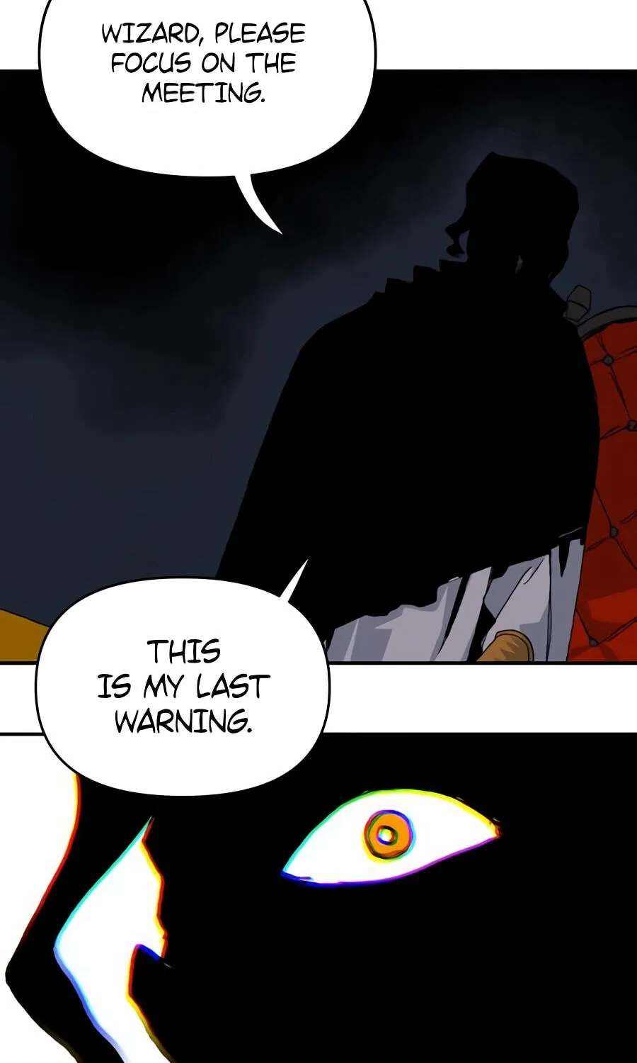The Tale Of The Skeleton Messenger Chapter 49 - page 87