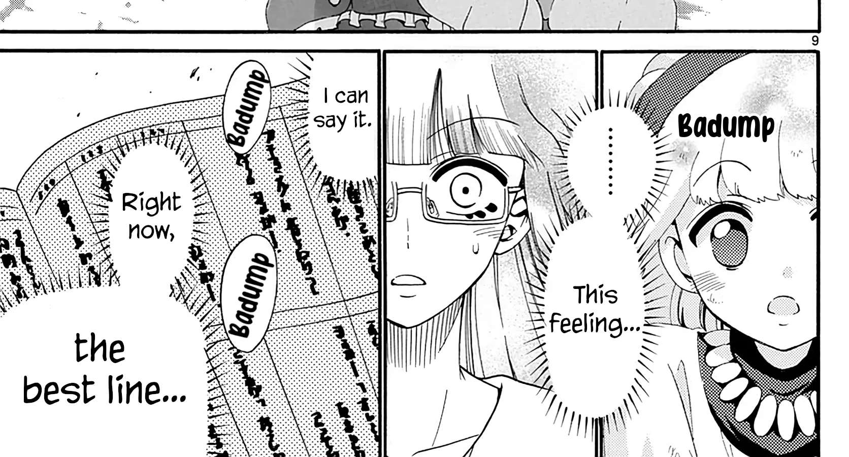 Tenshi to Akuto!! Chapter 108 - page 18