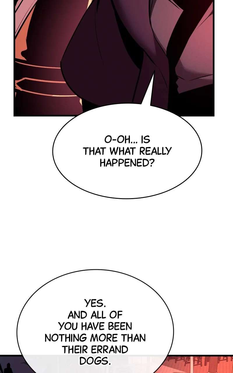 Rebirth of theDivine Demon Chapter 34 - page 16