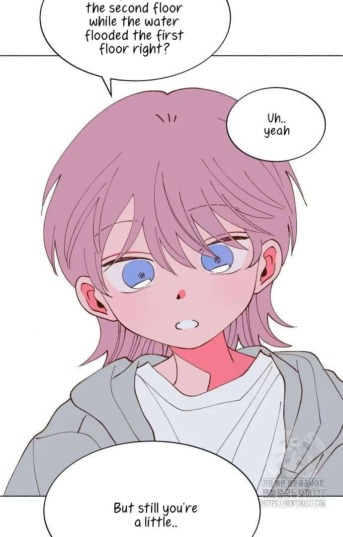 Even If It Goes to Waste Chapter 5 - page 64