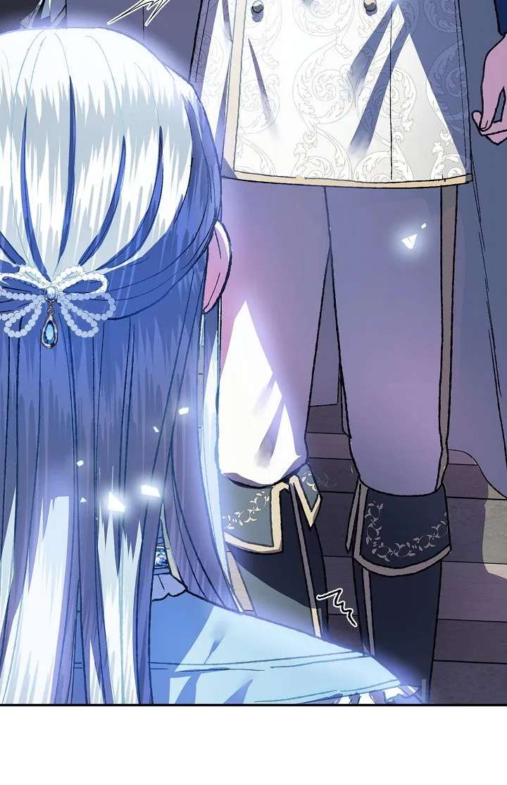 Father, I don't Wantthis Marriage Chapter 2 - page 47