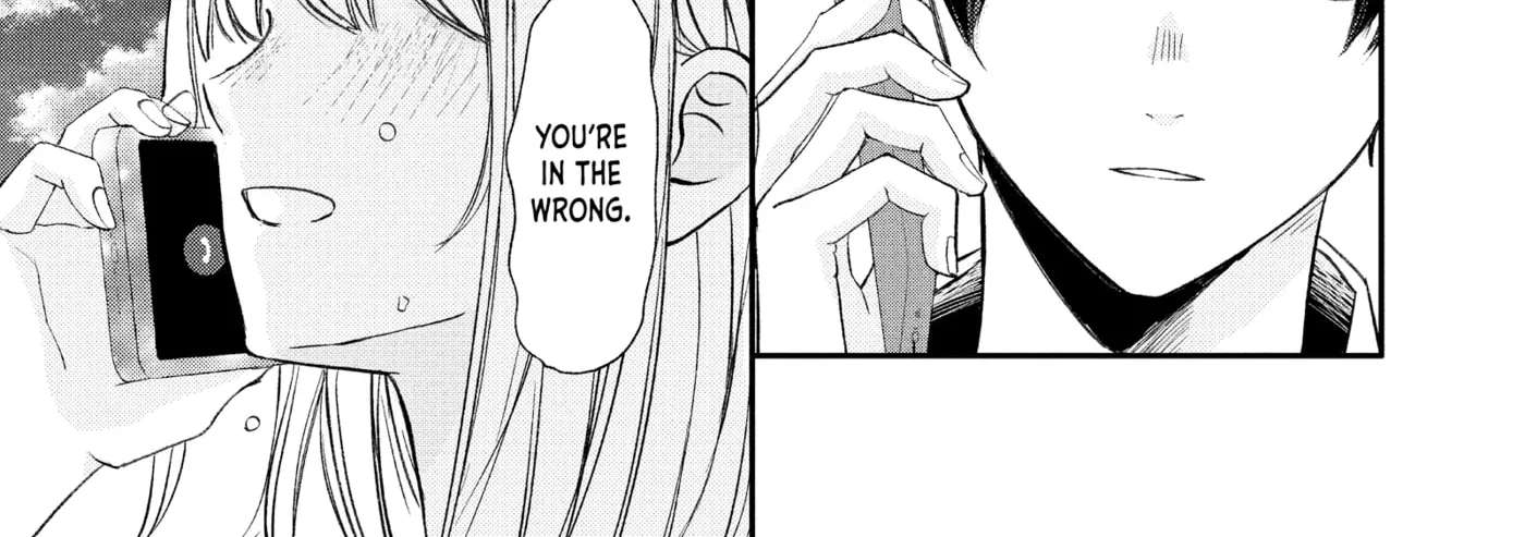 Nanoni, Chigira-kun ga Amasugiru. Chapter 56 - page 86