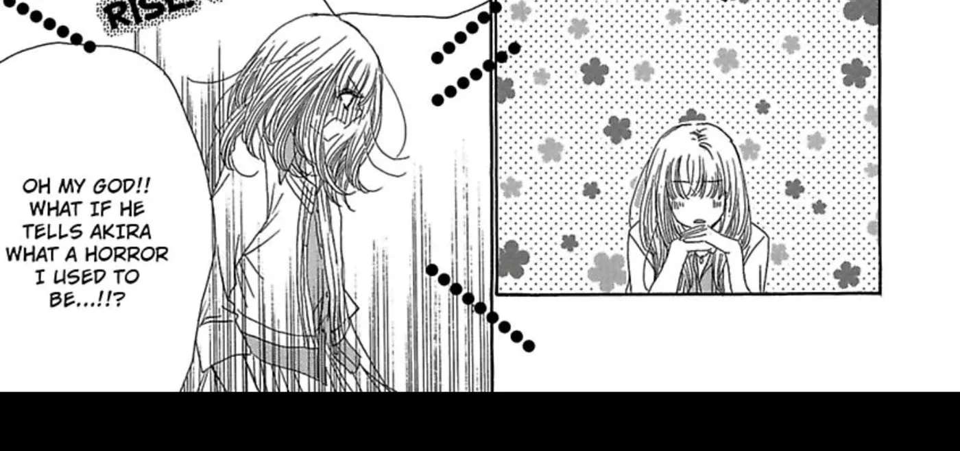 Darling niwa Himitsu! Chapter 1 - page 30