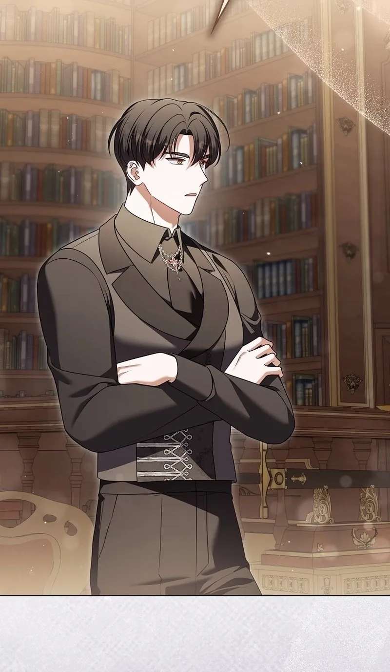 I'll Die If I Don't Get Married Chapter 54 - page 42