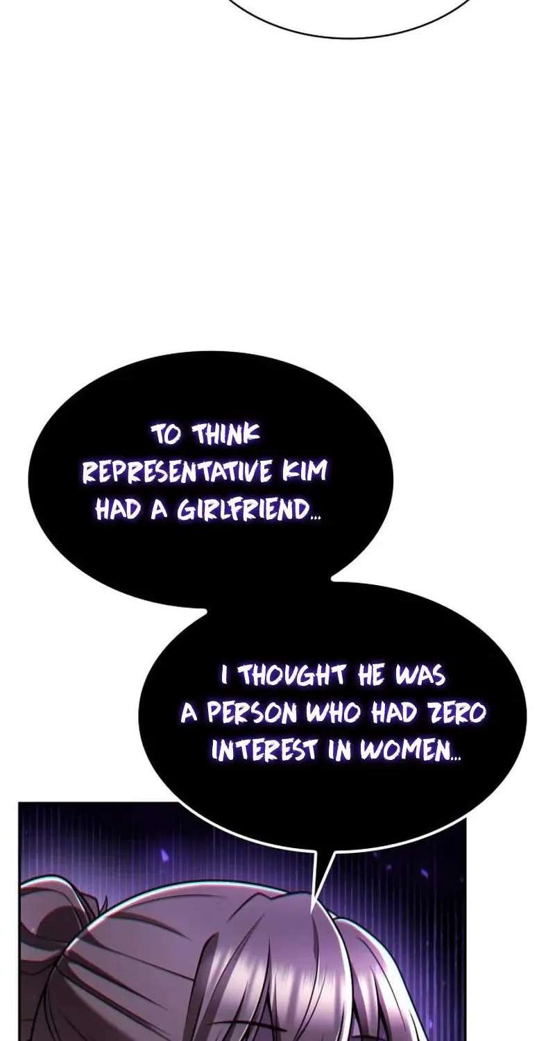 Clever Cleaning Life Of The Returned Genius Hunter Chapter 157 - page 68