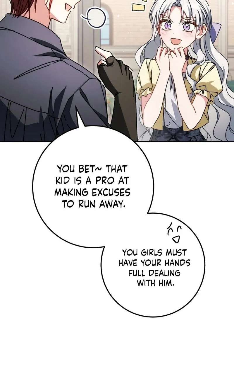 Can I Cry Now? Chapter 57 - page 8
