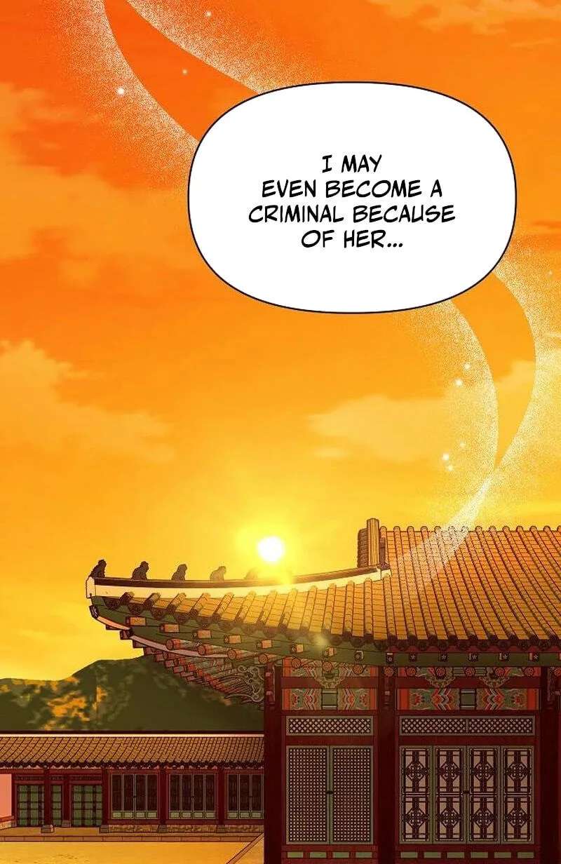 When the autumn night falls over the river Chapter 46 - page 88