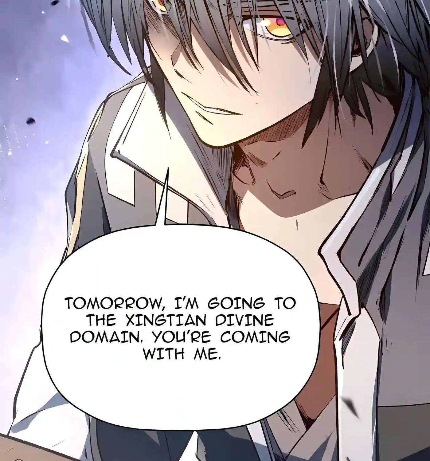 Lucky Me: I Secretly Cultivated for 1,000 Years Chapter 278 - page 61