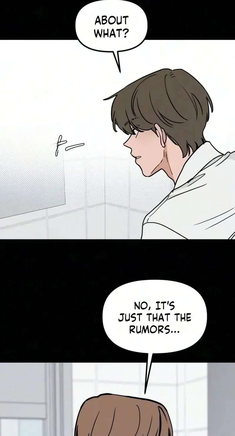 The Delinquent's Pure Love Chapter 35 - page 20