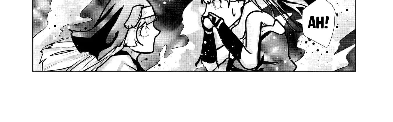 Akuyaku Kizoku ga Hirakinaotte Hametsu Flag o "Jitsuryoku" de Tatakiotteitara, Itsunomanika Heroine-tachi kara Eiyuushi Sareru you ni natta Ken Chapter 7.1 - page 45