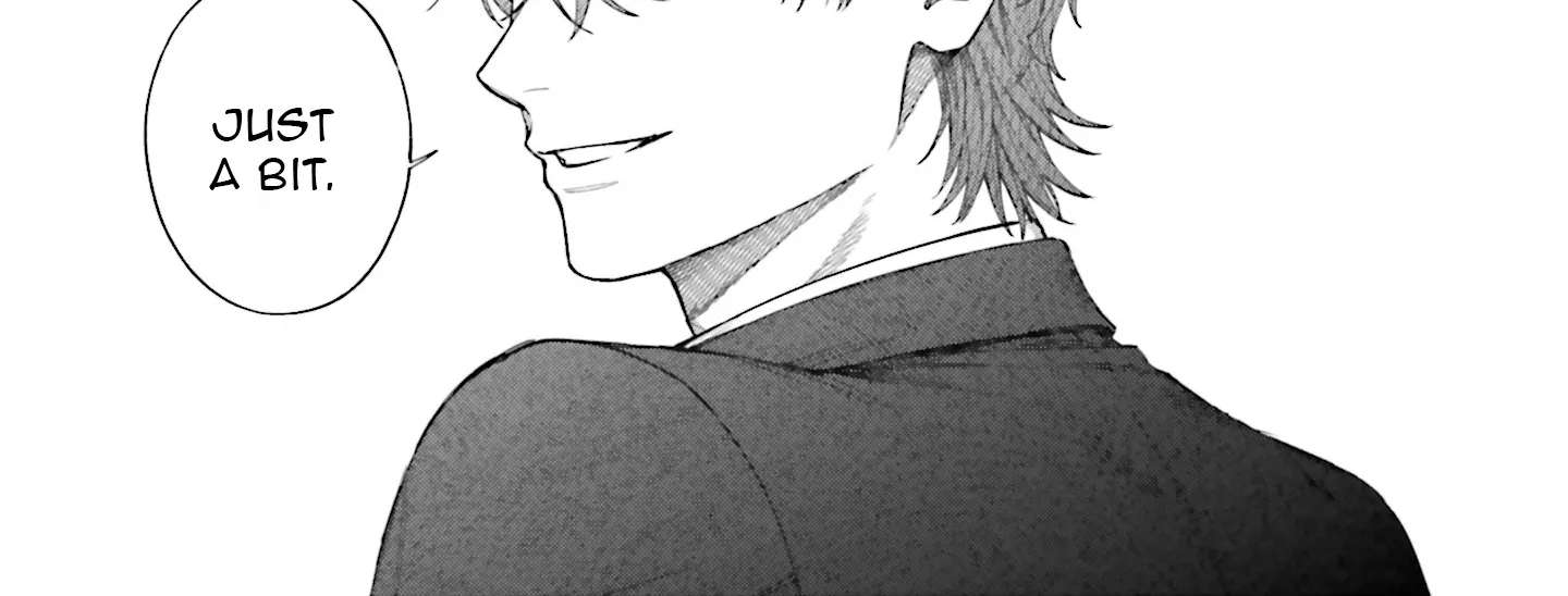 Bokura no Koi wa Yume Utsutsu Chapter 3 - page 35