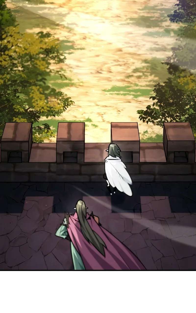 There Are No Bad Warriorsin This World Chapter 81 - page 6