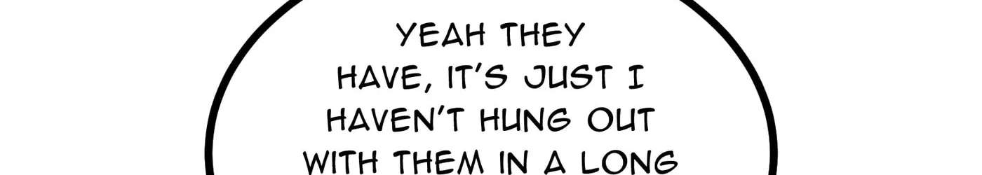 SAVING YOU Chapter 42 - page 60