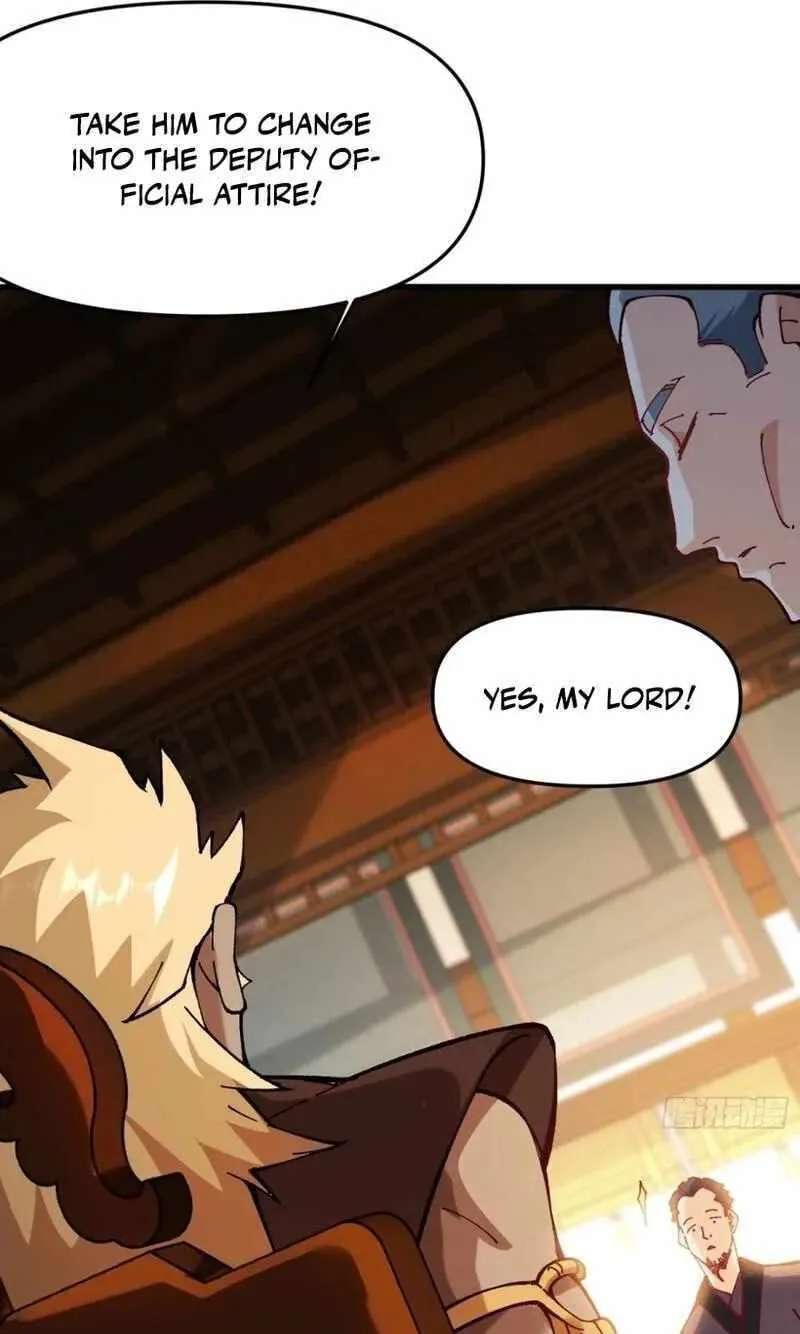 Bai Lan De Wo, Quan Kao Tu Di Xu Ming Chapter 51 - page 29