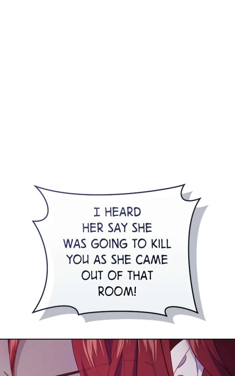 The Acting EmpressStill Spends the First Night Chapter 74 - page 81