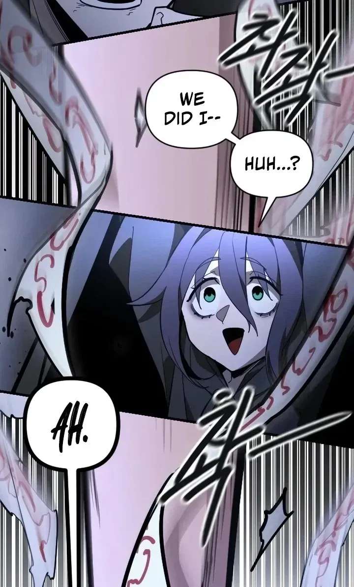 Annihilation of the Heavenly Way Chapter 14 - page 50