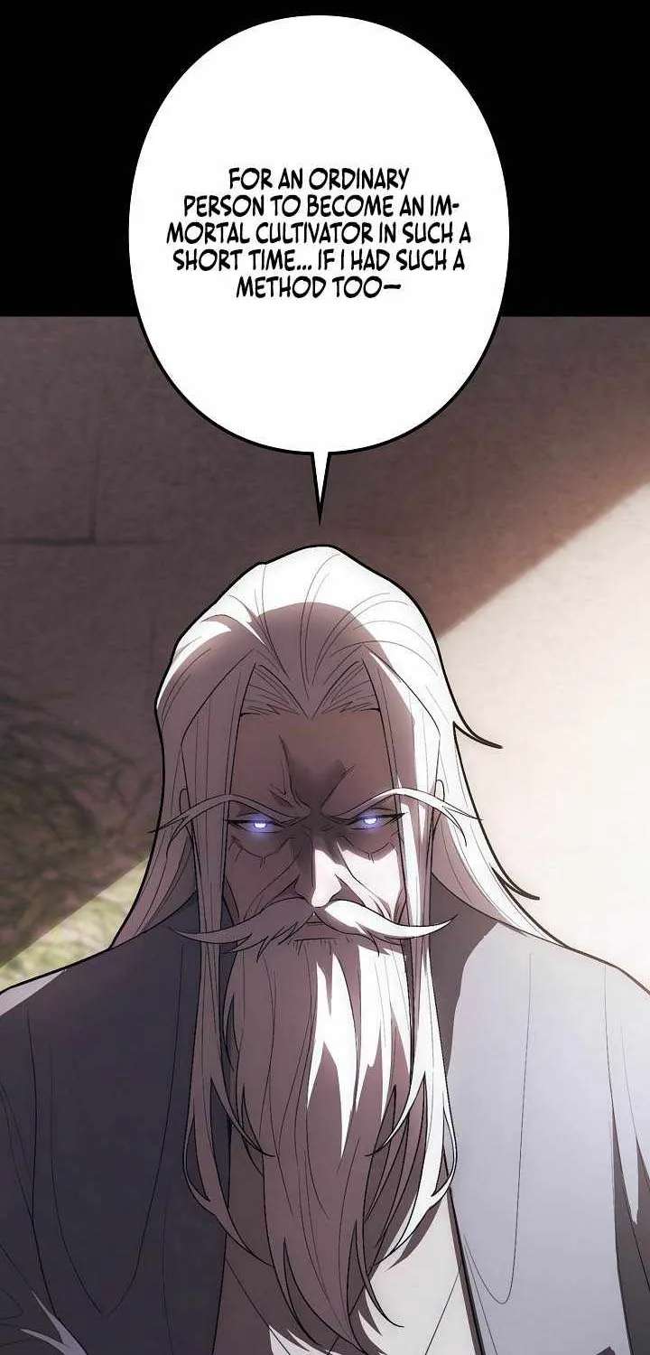 The Clan's Failure Was Once the Continent's Strongest Chapter 60 - page 39