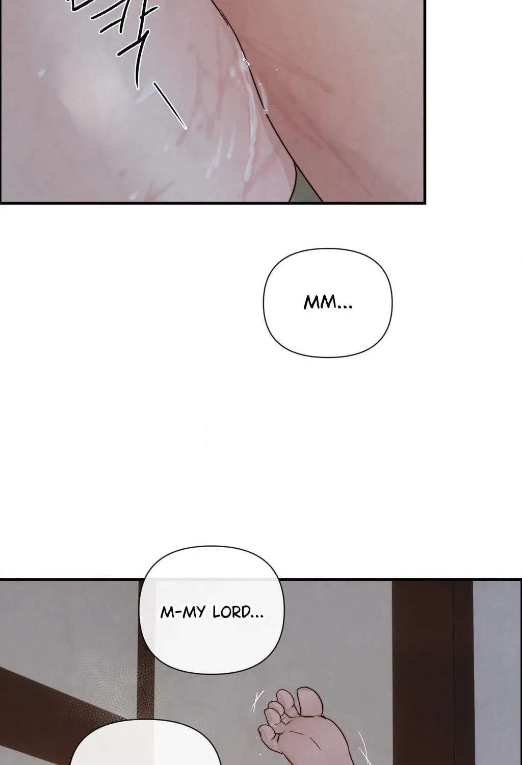 Words Across the Sea Chapter 15 - page 37