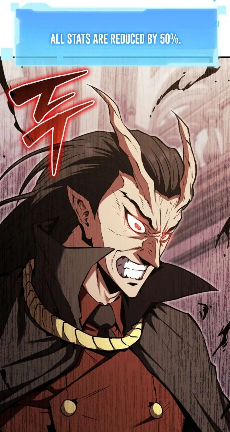 The Return of the Unrivaled Genius Ranker Chapter 39 - page 100