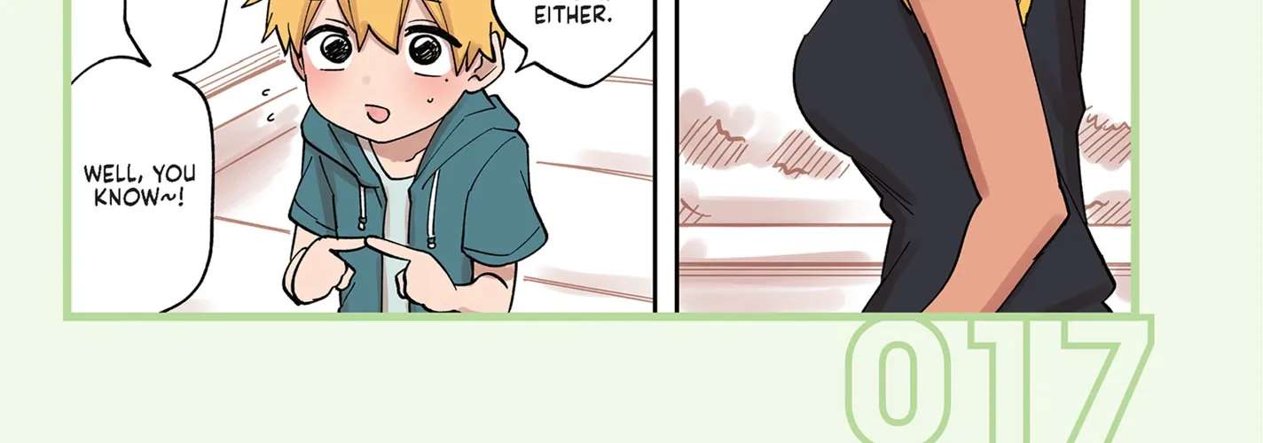 My Senpai Is Annoying Chapter 218 - page 2