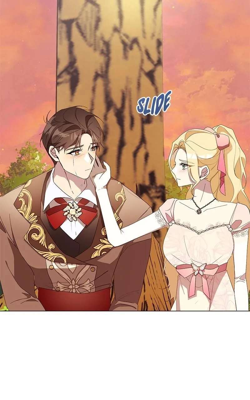 Wished You Were Dead Chapter 123 - page 69