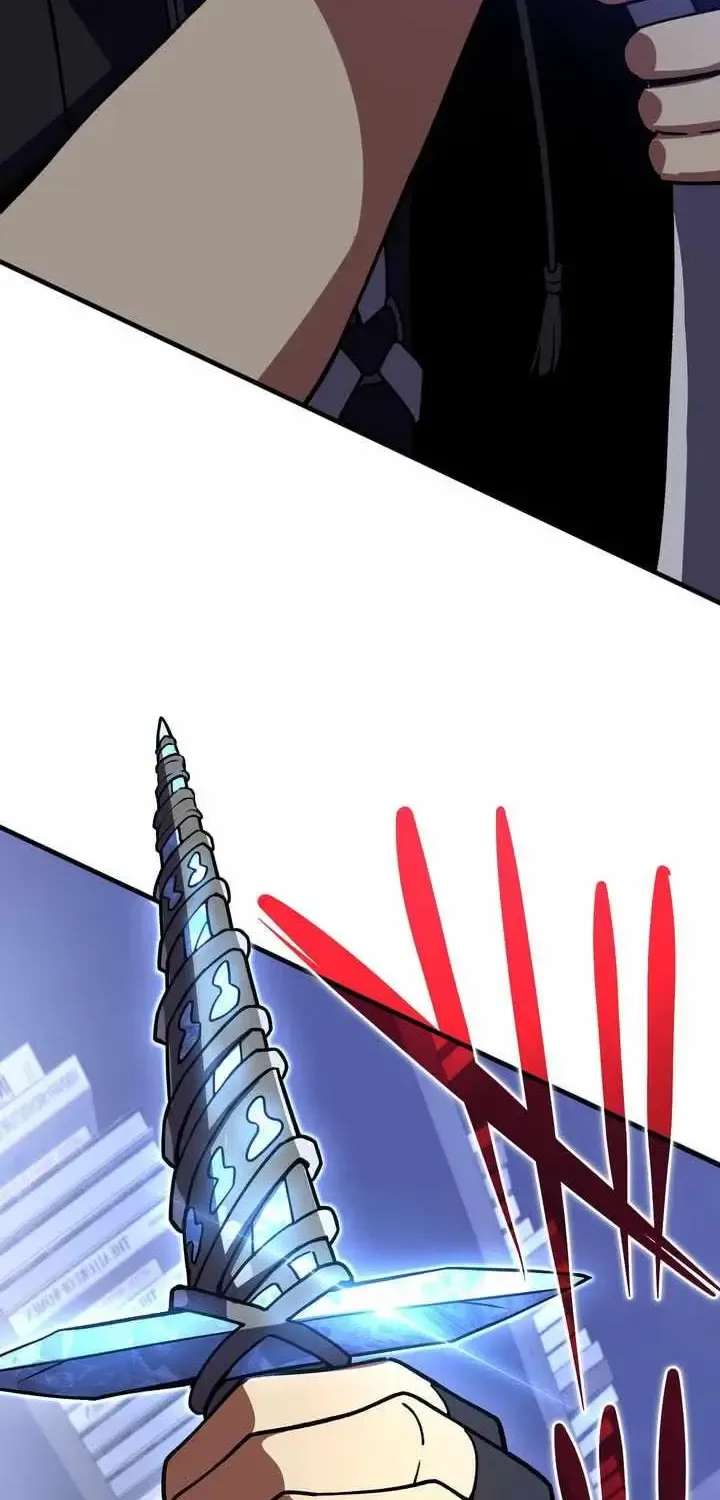 The Underworld Transcendent Returns Chapter 42 - page 137
