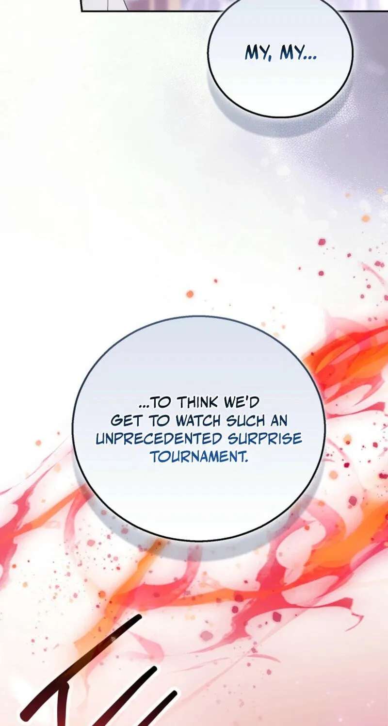 The Beloved Fake Saint Chapter 132 - page 27