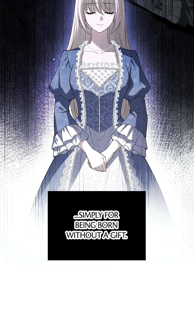 Until the Soul of theFallen Queen Knows Love Chapter 31 - page 21