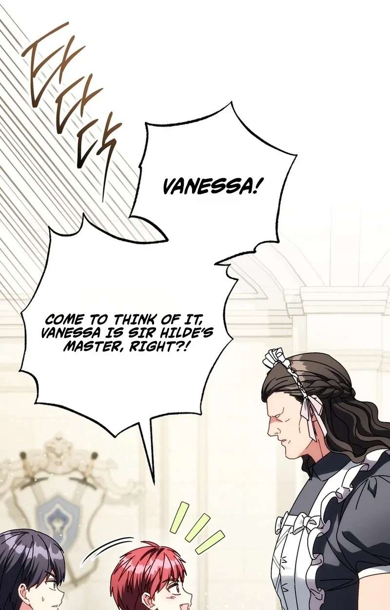 May I Cry Now? Chapter 61 - page 65