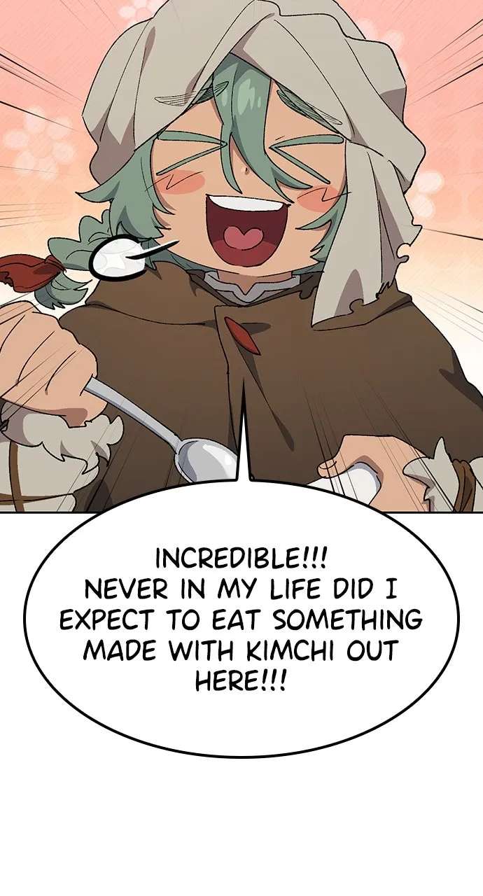 Peaceful Camping Lifein Another World Chapter 111 - page 13
